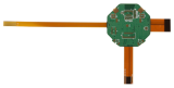 PCB for Wearable device and others